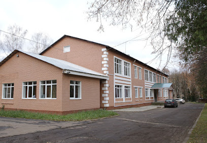 Дом престарелых в Дмитрове (Забота о близких)