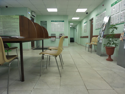 Центр занятости населения Прионежского района