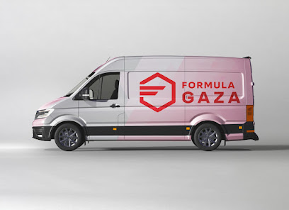 Установка и ремонт газового оборудования Формула Газа