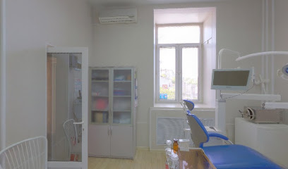 Стоматологическая клиника "Октябрьская"