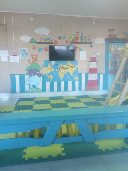 Георгиевская городская детская поликлиника