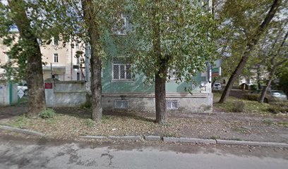 INFOKMV (ИНФОКМВ) - Агентство недвижимости