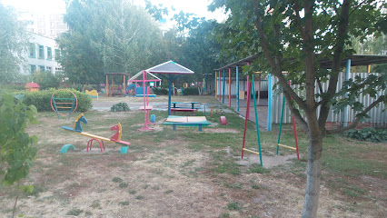 Детский сад № 128 "Аистенок"