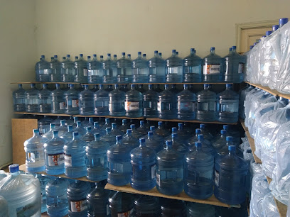 Аква Триумф, служба по доставке питьевой воды