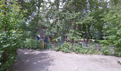 Детский сад № 75 "Забава"