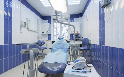Стоматологическая клиника Дента-С