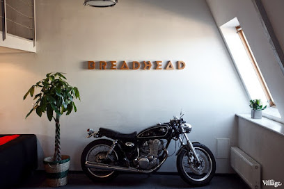 Breadhead