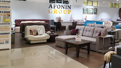 Афонин групп, мебельный салон
