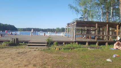 Коркинское Озеро