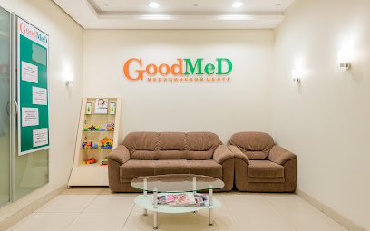 Медицинский центр GoodMed