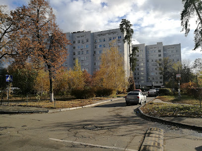 Киевский городской клинический онкологический центр