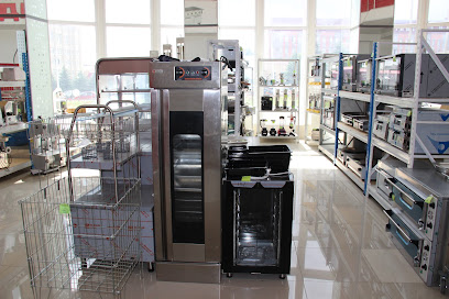 МДМ торговое и холодильное оборудование