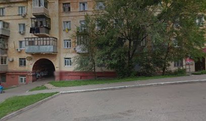 Кировского Района Военный Комиссариат