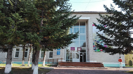Администрации Яковлевского муниципального района