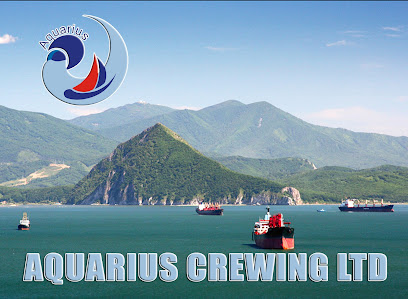 Aquarius Crewing Ltd