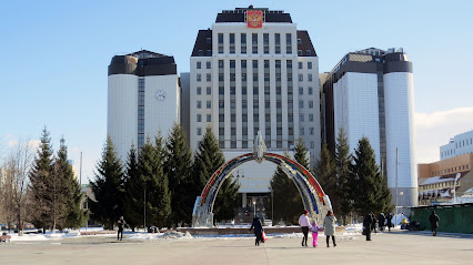 Арбитражный Суд Западно-Сибирского Округа