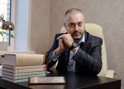 Адвокат Ихсанов Альберт Флюрович