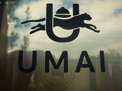 Торговая компания UMAI