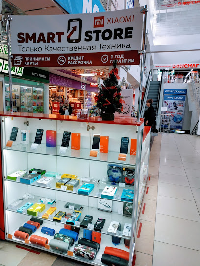 Smart Store-Фирменный магазин Xiaomi в городе Пенза
