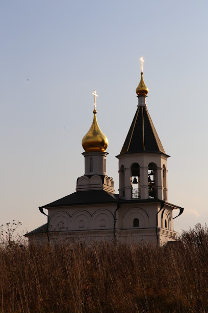 Церковь Собора Зосимовских Святых