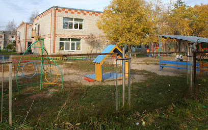 Детский Сад n149