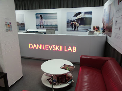 Danilevskii Lab