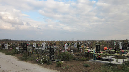 Кладбище №2