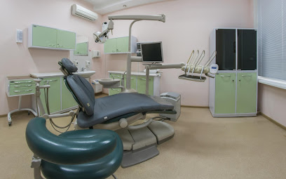 Стоматологический центр "Эскулап"