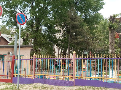 Детский сад № 17