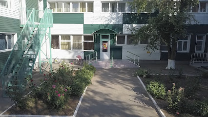 МБДОУ детский сад "Гусельки" г.Волгодонска