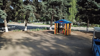 Детский сад Уголек