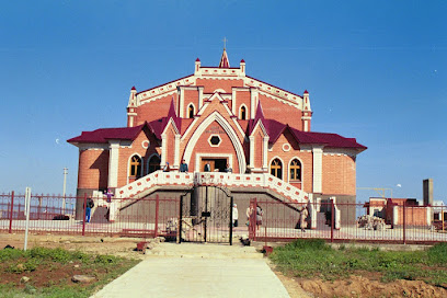 Церковь ЕХБ, Волгодонск