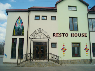 Resto House