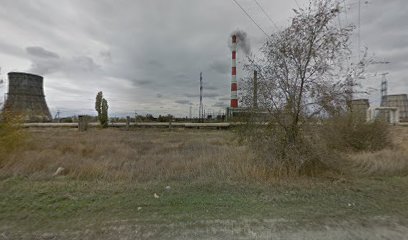Волгодонский Завод Крупно-панельного Домостроения
