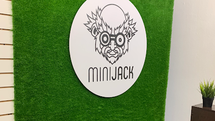 Сервисный центр "Mini Jack"
