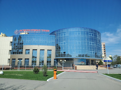 Информационный центр Волгодонской АЭС