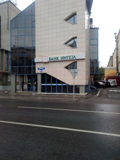 Банк Интеза - Операционный офис «Ленина, 113»