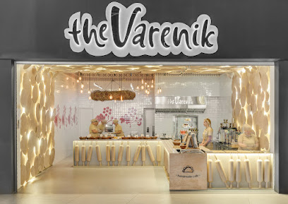 The Varenik - handmade cafe - ТРЦ Lavina Mall