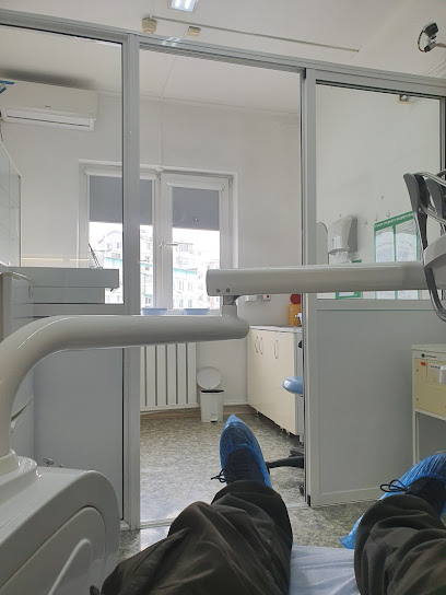 Санодент, стоматологический кабинет