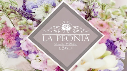 ­­­­­­La Peonia Decoration & Floristry