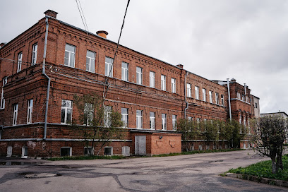 Вереск, Кашинский ликеро-водочный завод
