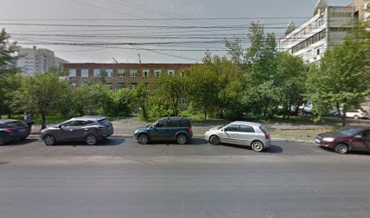 ПРОСТОР Телеком, АО "Квантум", филиал в Красноярске