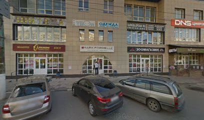 Аптека низких цен ООО "Тверской лекарь"
