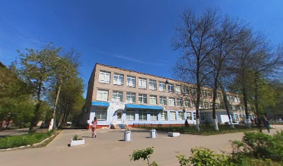 Тверской колледж сервиса и туризма