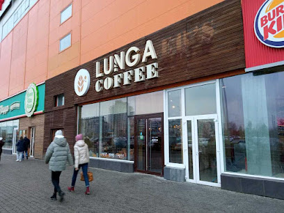 Lunga Coffee