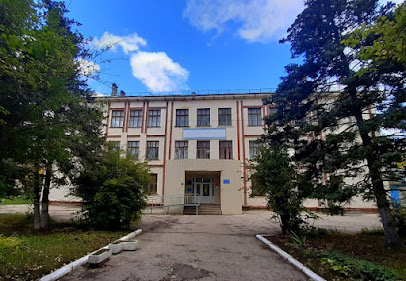 Тольяттинский социально-педагогический колледж