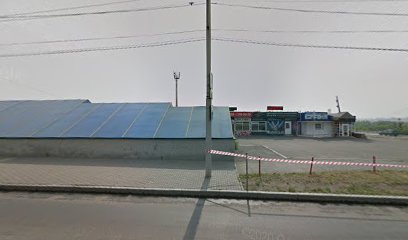АГЕНТСТВО МБИ, ООО, центр экспресс-доставки