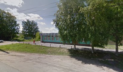Аптека на Ленинградской