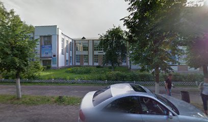 ОГБПОУ Родниковский политехнический колледж