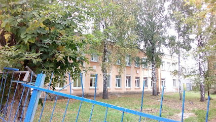 Ивановский фармацевтический колледж